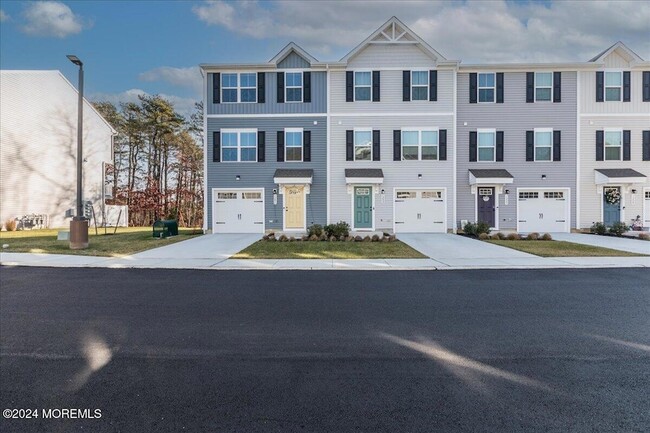 Photo - 1201 Cyprus Ct Townhome