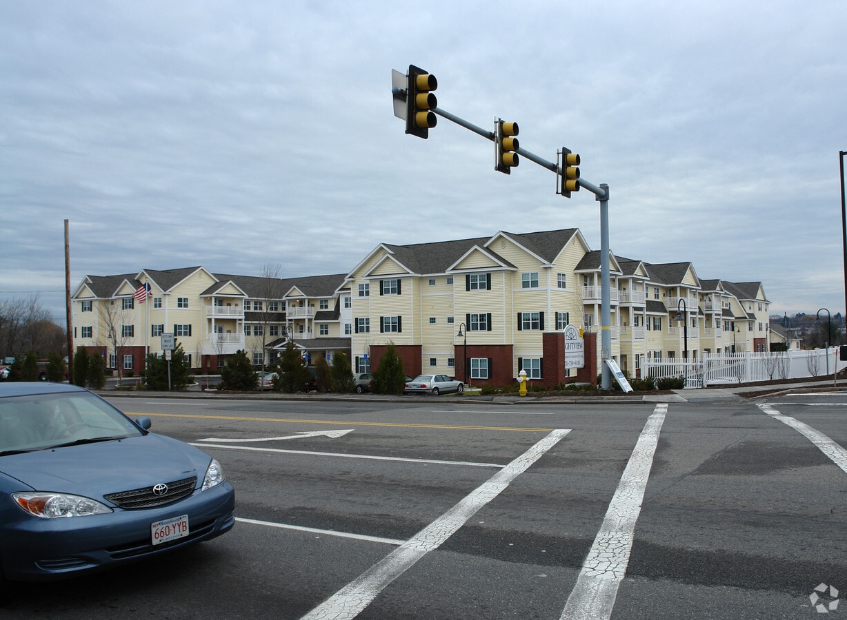 Brightview Danvers Apartments Danvers, Massachusetts 2 units