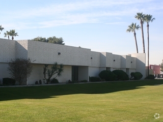 Building Photo - Camelback Properties Rental