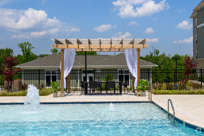 Building Photo - The Heights at Jackson Village - Ages 55+ Rental