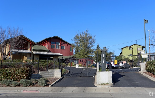 Primary Photo - Bancroft Senior Homes Rental
