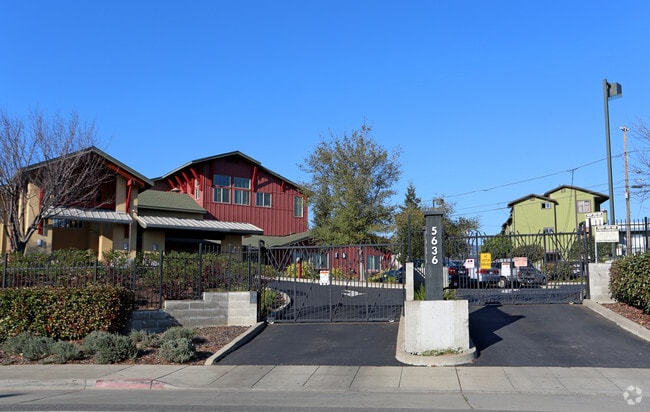 Photo - Bancroft Senior Homes Apartments