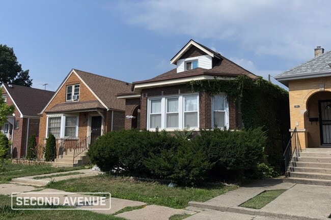 Photo - 8446 S Paulina St Rental