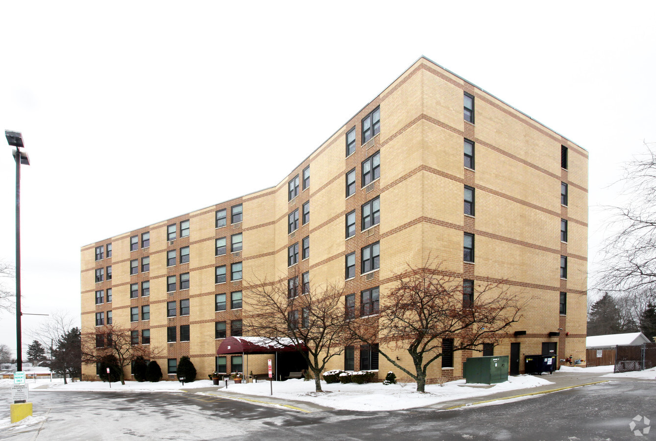 Photo - Cedar Village of Arlington Heights Apartments