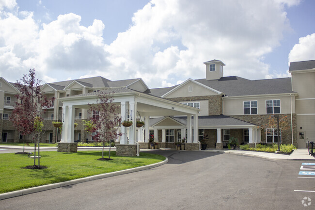 Building Photo - StoryPoint Grove City (Senior Living) Rental