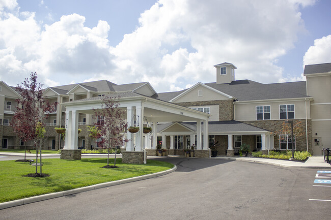 StoryPoint Grove City (Senior Living) - StoryPoint Grove City (Senior Living) Apartments