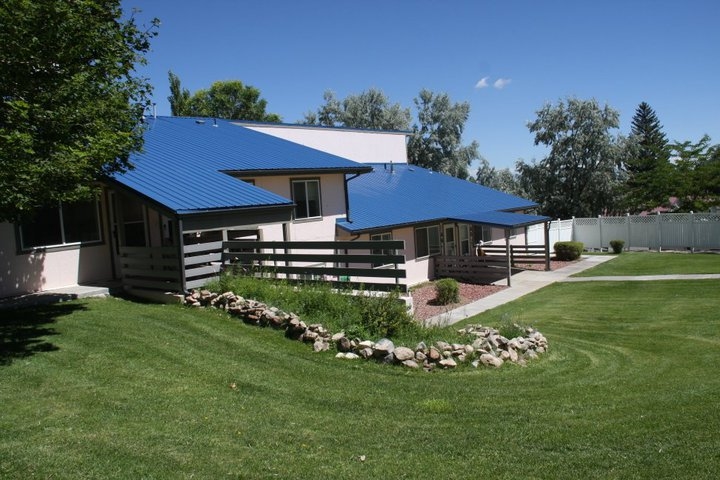 Photo - La Hacienda, Del Norte Apartments