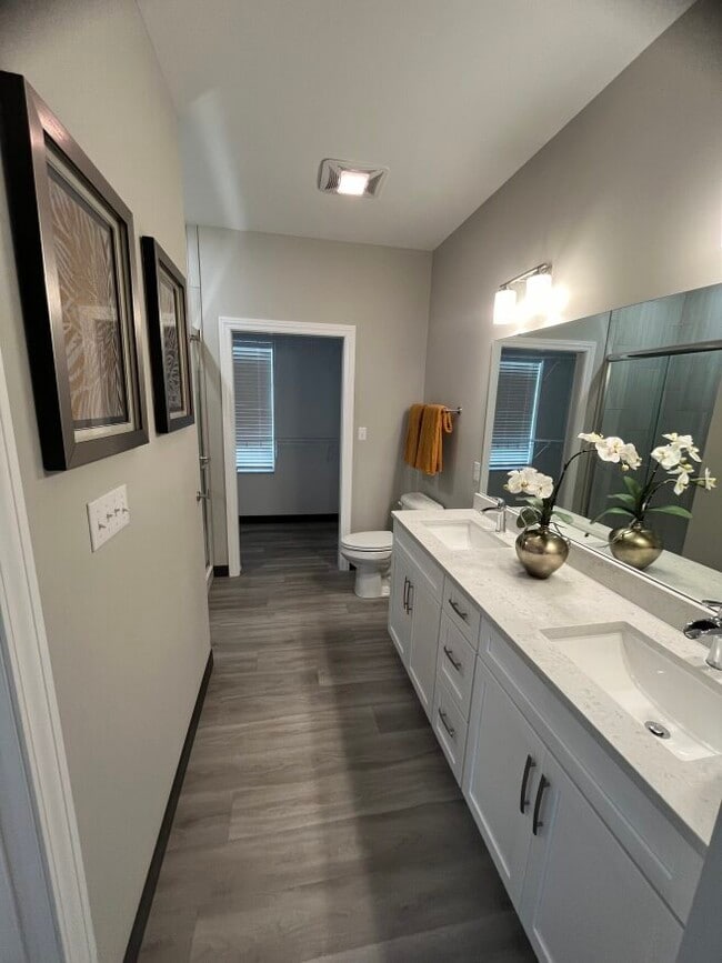 The Oasis at Hartman Lakes Apartments Shiloh, Illinois 116 units