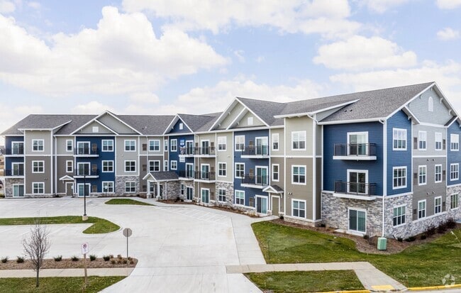 Building Photo - Terraces of Windsor Crossing 55+ Rental