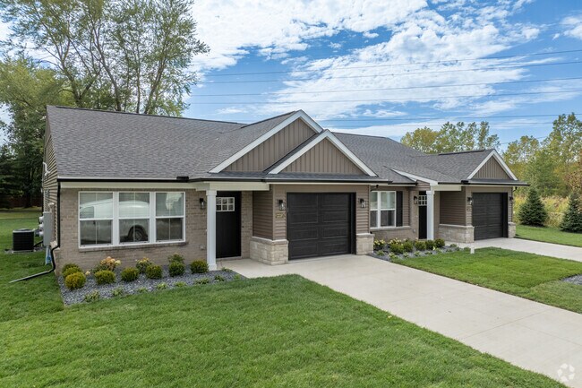The Woodhaven Reserve - Woodhaven, MI | After55