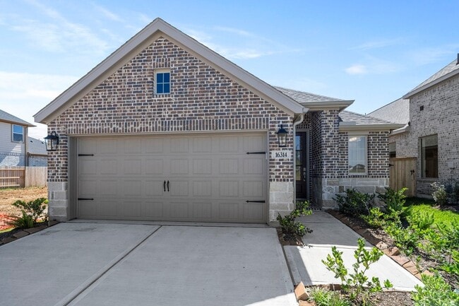 Photo - 16314 Rock Hollow Bend Ln Rental