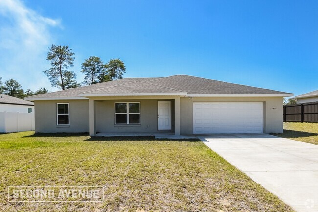 Building Photo - 17040 SW 22nd Terrace Rd Rental