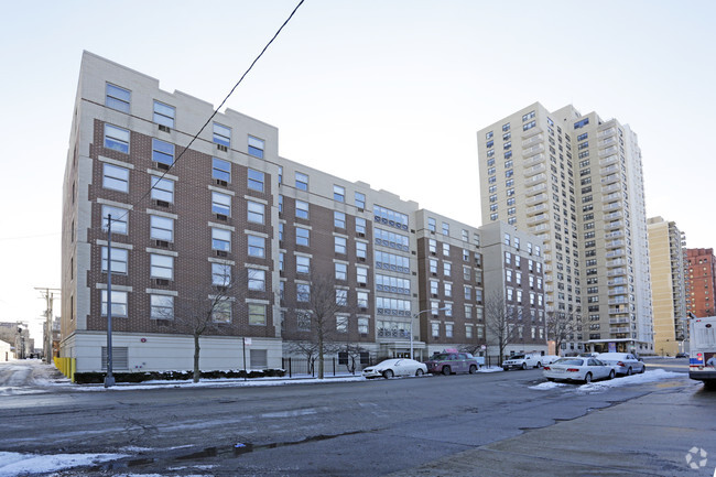 Photo - Senior Suites of South Shore Apartments