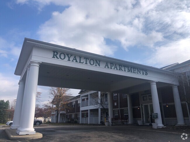 Building Photo - Royalton Apartments - Senior Living