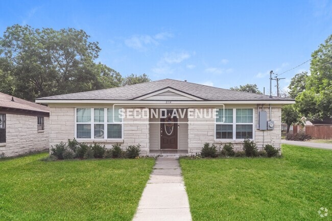 Building Photo - 2114 S Tyler St Rental