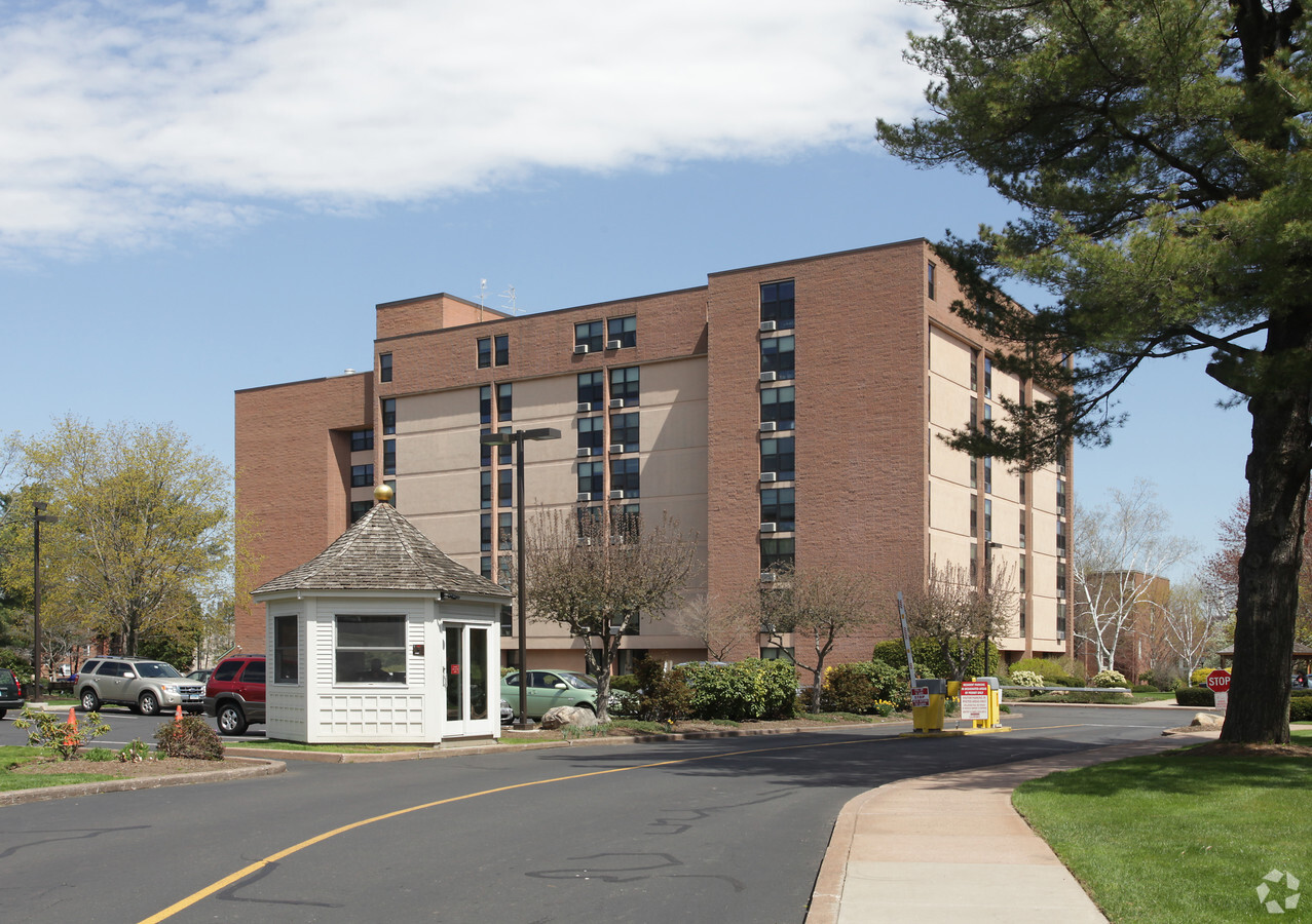 Photo - Shepherd Park Apartments