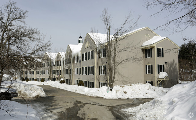 Building Photo - Granite Square Rental