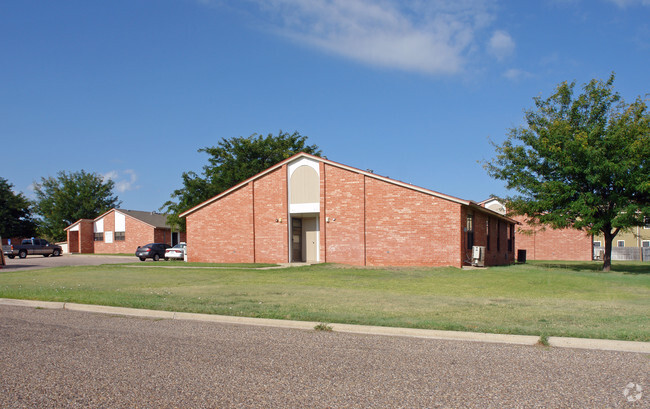 Building Photo - Bethesda Manor Rental