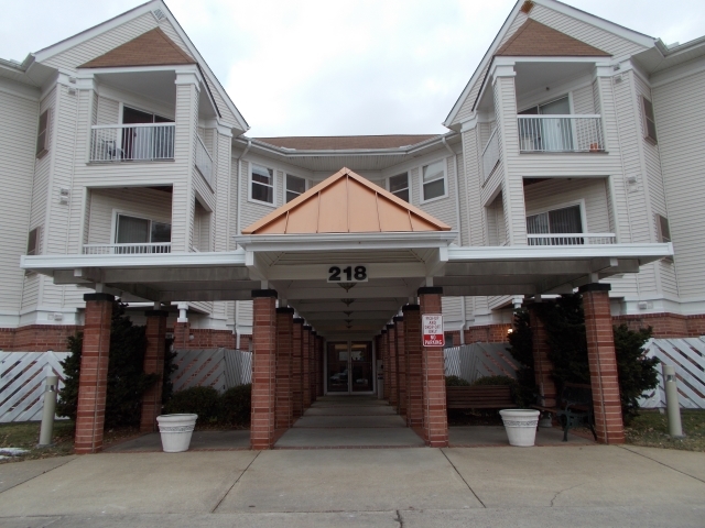 Mary Hardesty House - Mary Hardesty House Apartments