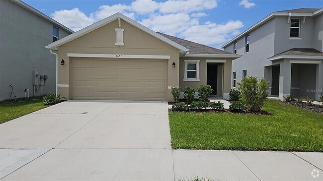 Building Photo - 8650 SW 46th Ave Rental