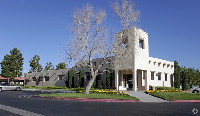 Photo - High Desert Villas - 55+ Apartments