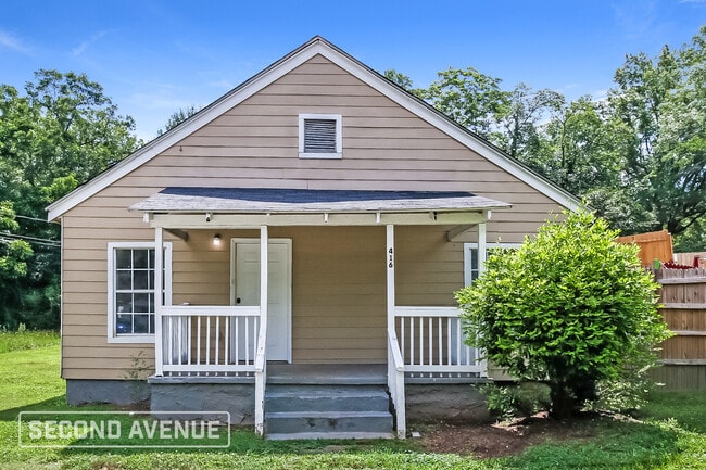 Photo - 416 N 2nd St Rental