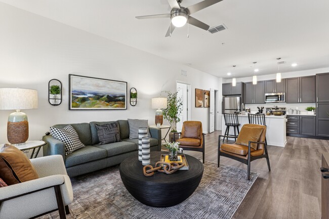 Revello Apartments - Revello Apartments