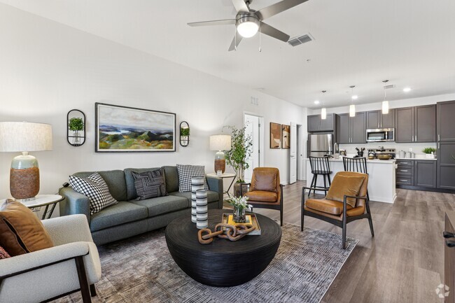 Building Photo - Revello Apartments