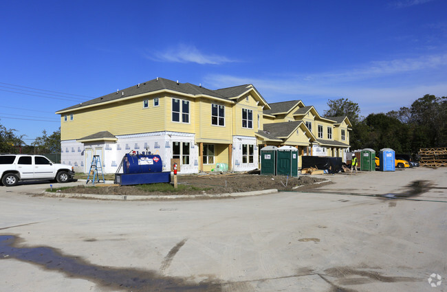 Building Photo - Independence Heights Apartments