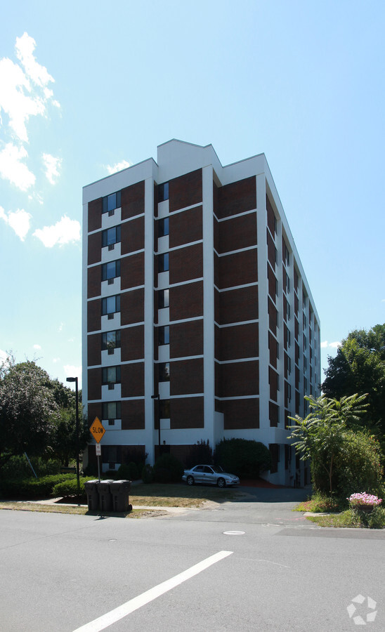 Greenfield Acres - Greenfield Acres Apartments