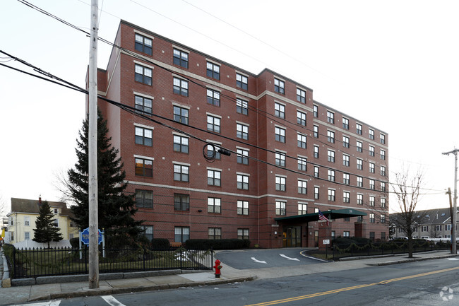 Monsignor Neagle Apartments - Monsignor Neagle Apartments