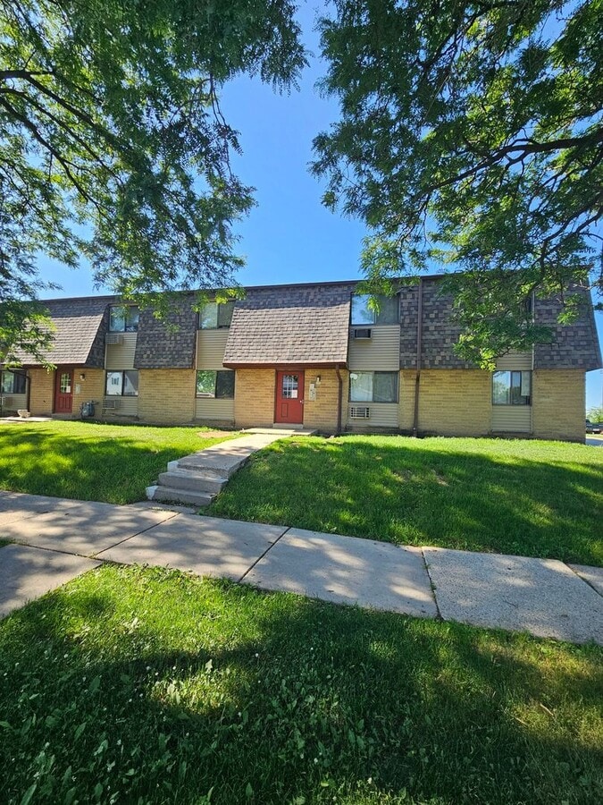 333 Coolidge Ave. (12 Units) - 333 Coolidge Ave. (12 Units) Apartments