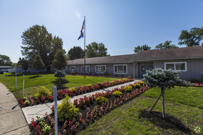 Building Photo - Reynolds Senior Village MHC Rental