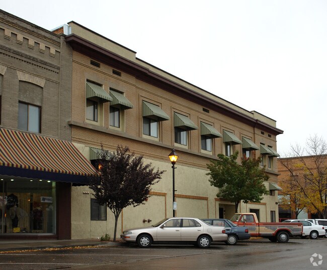 Photo - Van Engelen Apartments