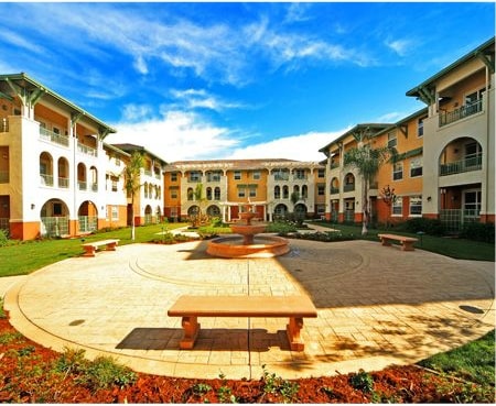 Building Photo - Oaks at Almaden Senior Apartments
