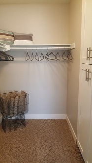 Luxury Upgrade Model - Casa Escondida Apartments