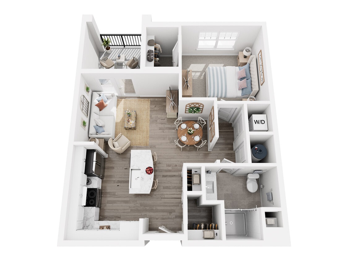 Marigold Deluxe & Marigold - Marigold