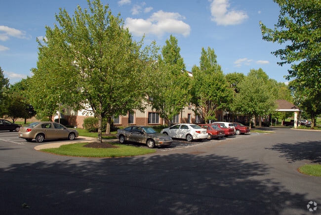 Photo - Village Garden Apartments