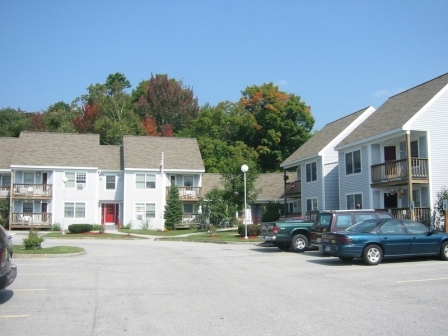 Photo - Mountain Village Apartments