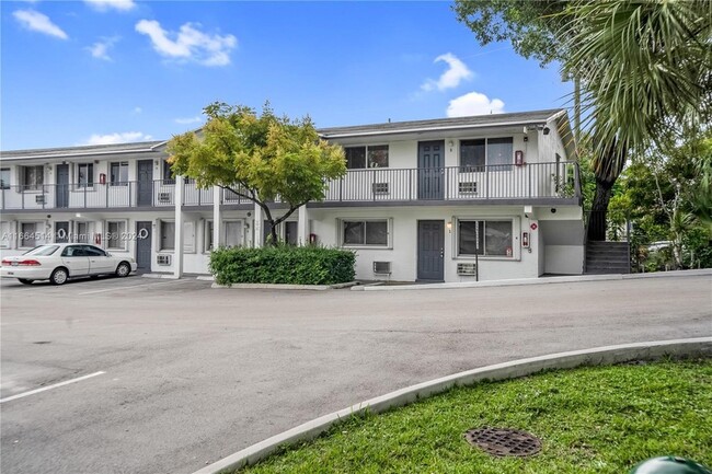 Photo - 1810 E Oakland Park Blvd Unit 1 Condo