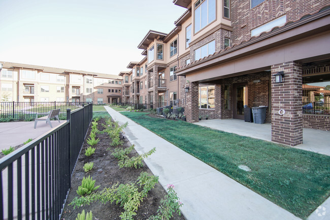 Building Photo - The Retreat at Westlock - Senior Community Rental