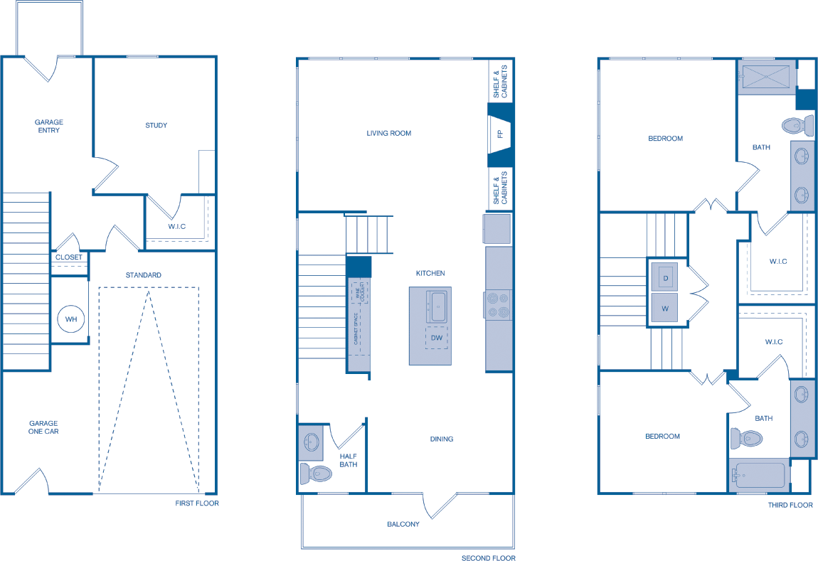 Floor Plan - B5
