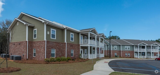 Building Photo - The Residences at West Haven Rental