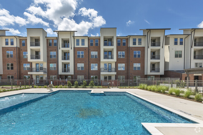 Building Photo - The Luxe at Cedar Hill 55+ Active Adult Rental