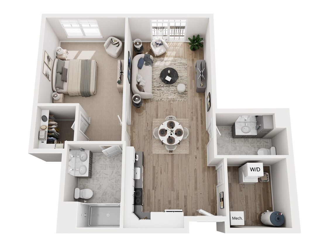 Mustang II - Mustang II