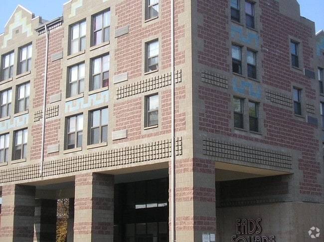 Building Photo - Eads Square Rental