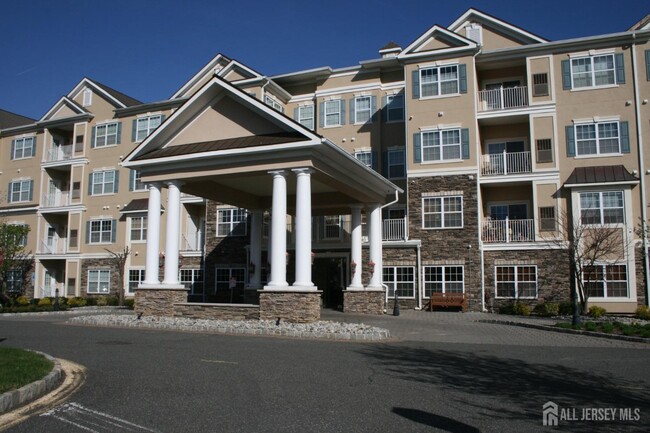 Photo - 540 Cranbury Rd Unit 119 Condo