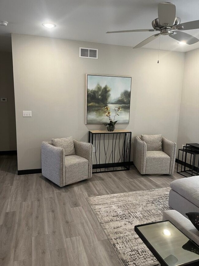 The Oasis at Hartman Lakes Apartments Shiloh, Illinois 116 units