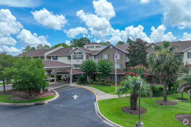 1009 Concord Rd - Primary Photo - Cherry Laurel Rental