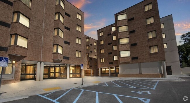 Building Photo - Lakeland Seniors Apartments - Ages 62+